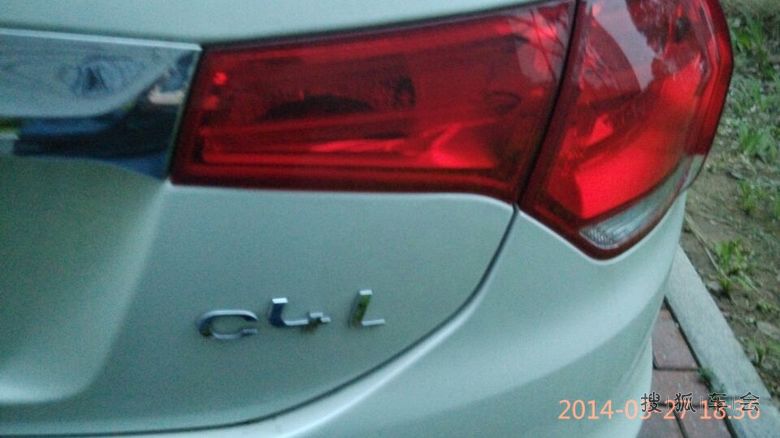 小白龙重生篇!_雪铁龙C4L论坛