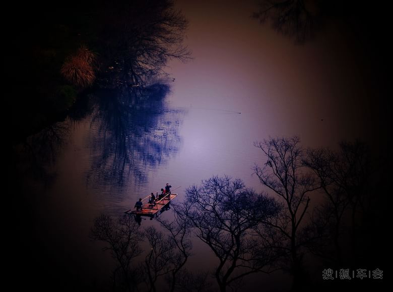 最美乡村_河北车友会_搜狐车友会