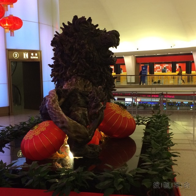 上海、杭州和南京四日游