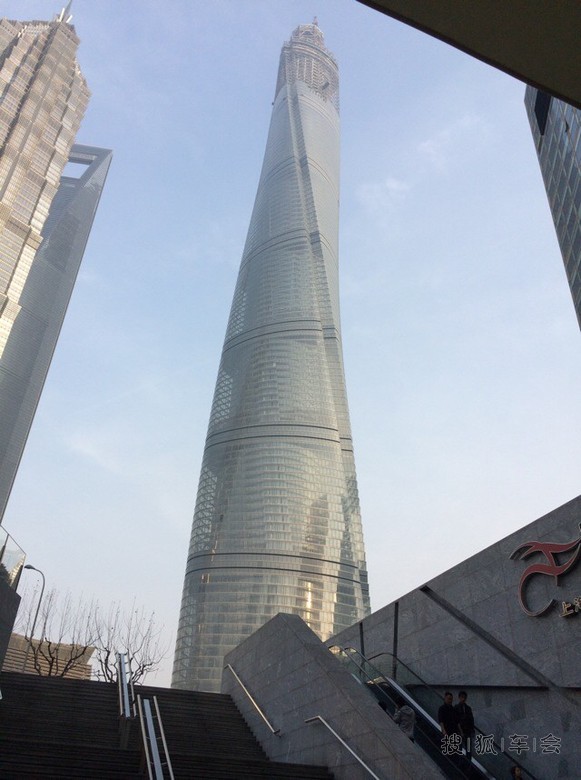 上海、杭州和南京四日游