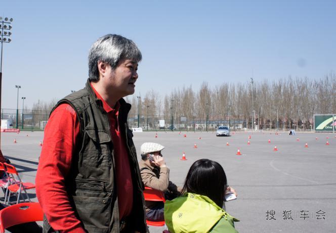 当老北京遇上新势力:Ottimo致悦北京试驾会记