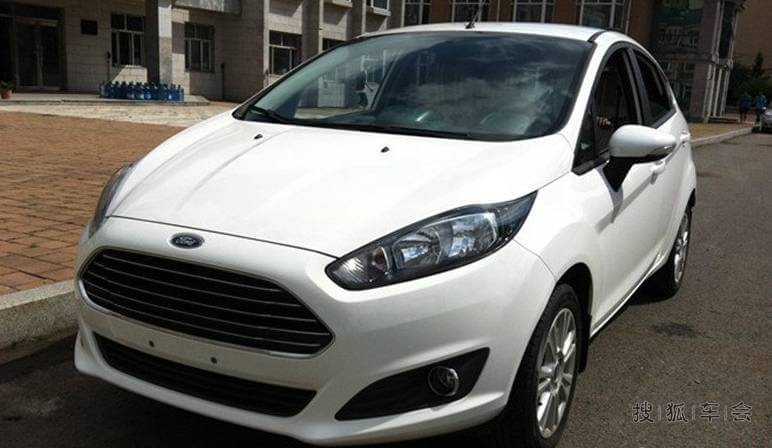 魔都小青年一枚,开着小嘉奔未来_嘉年华-嘉友