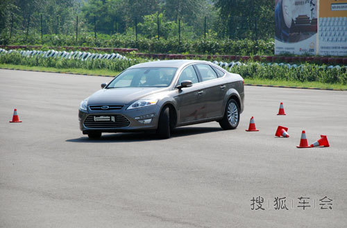 参加汽车安全驾驶培训课程 心得体会