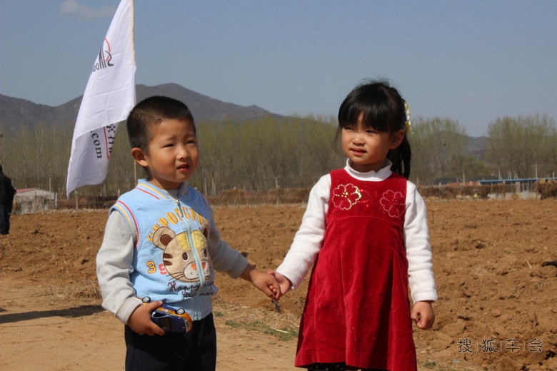 又是一年植树季~怀柔植树活动迟来的报告_天