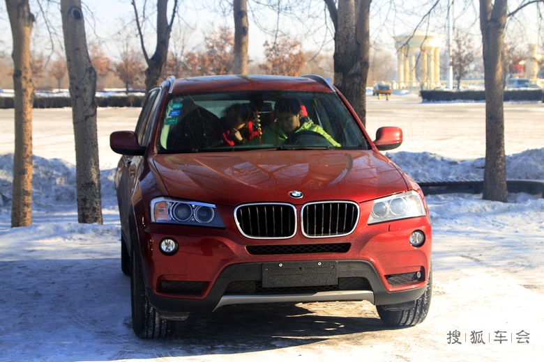跑马观花--哈尔滨_车行天下_搜狐车友会