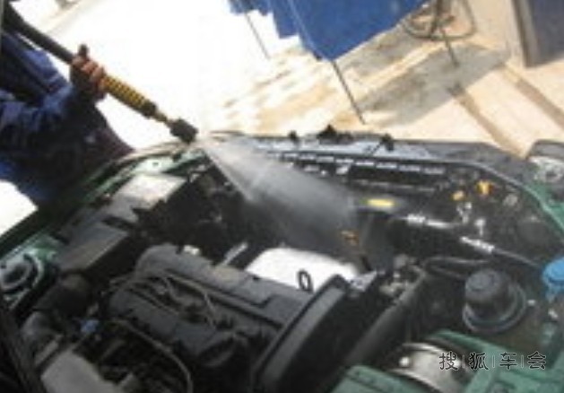 杨絮和柳絮对车的伤害_全球鹰GX7论坛