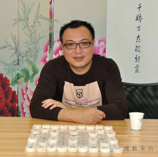 人才市场打破人才匮乏局面-访保千里公司副总