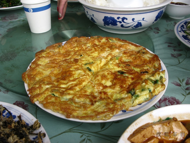 saa植树季---怀柔响水湖农家院FB看山_天语S