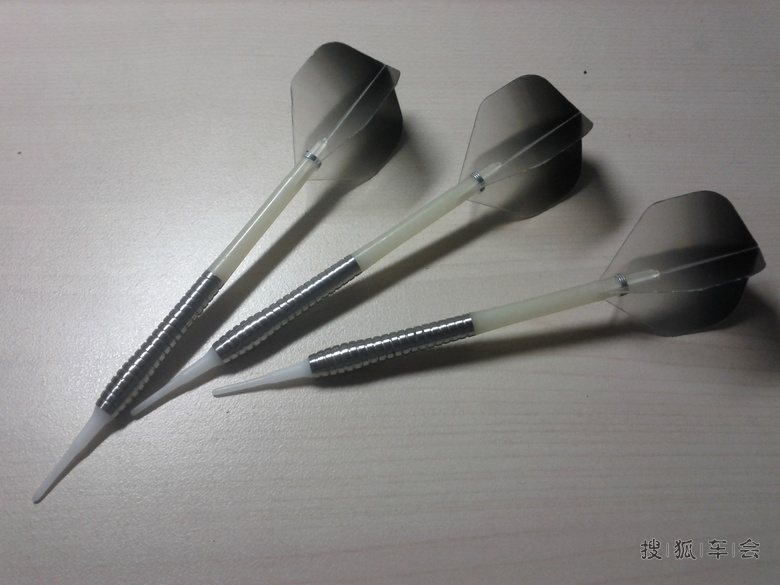 [ONE80快乐飞镖搜狐个人赛第2期]总结+报到