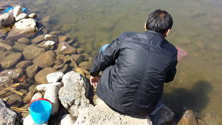 H6车友会清明节假期小聚蟠桃峪_秦皇岛H6论