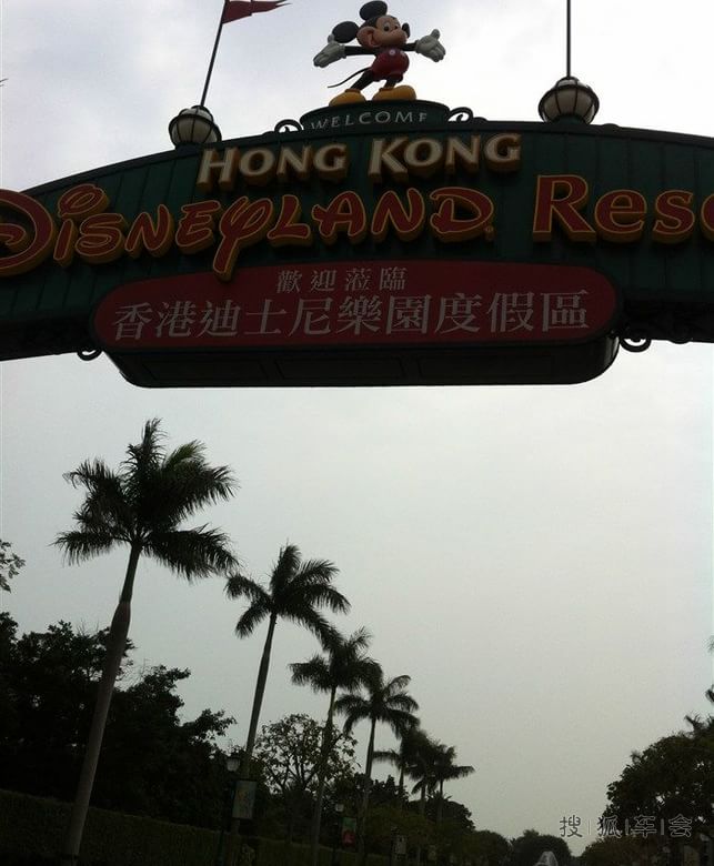 翼博10000公里用车感受。+穷游香港澳门三天