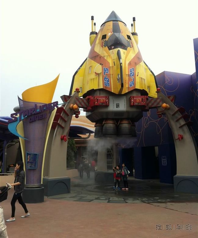 翼博10000公里用车感受。+穷游香港澳门三天