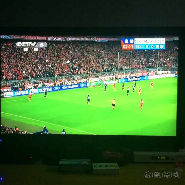 欧冠四分之一比赛拜仁对曼联_北京途观论坛_