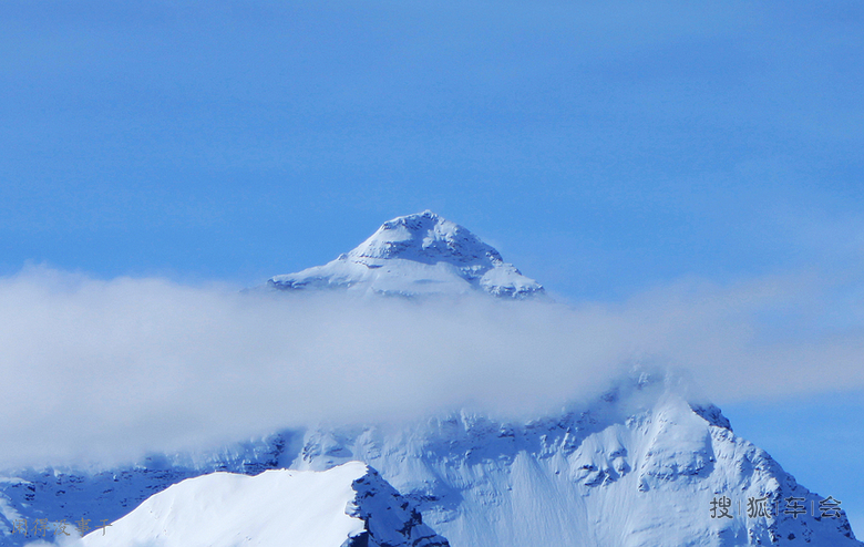 [苏车杂谈0410]世界上最高的山峰