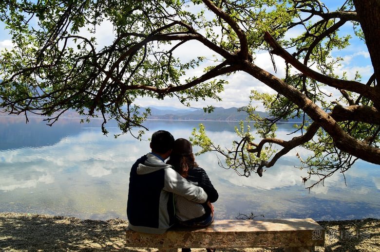 成都风行户外自驾游--清明自驾泸沽湖 游记