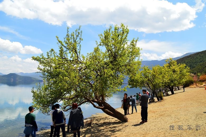 成都风行户外自驾游--清明自驾泸沽湖 游记