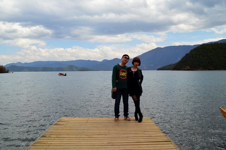 成都风行户外自驾游--清明自驾泸沽湖 游记