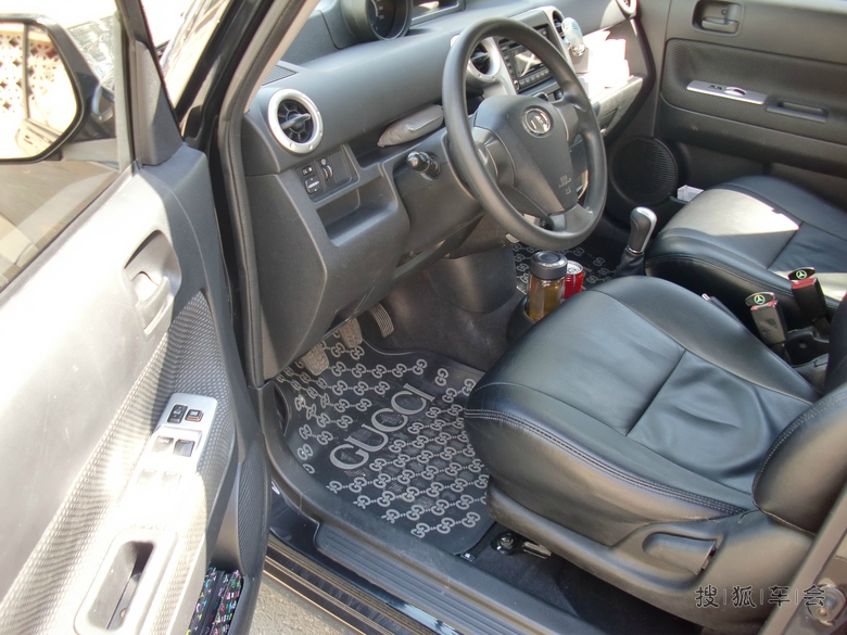 上海个人转让自家用的09年长城酷熊 车况很好