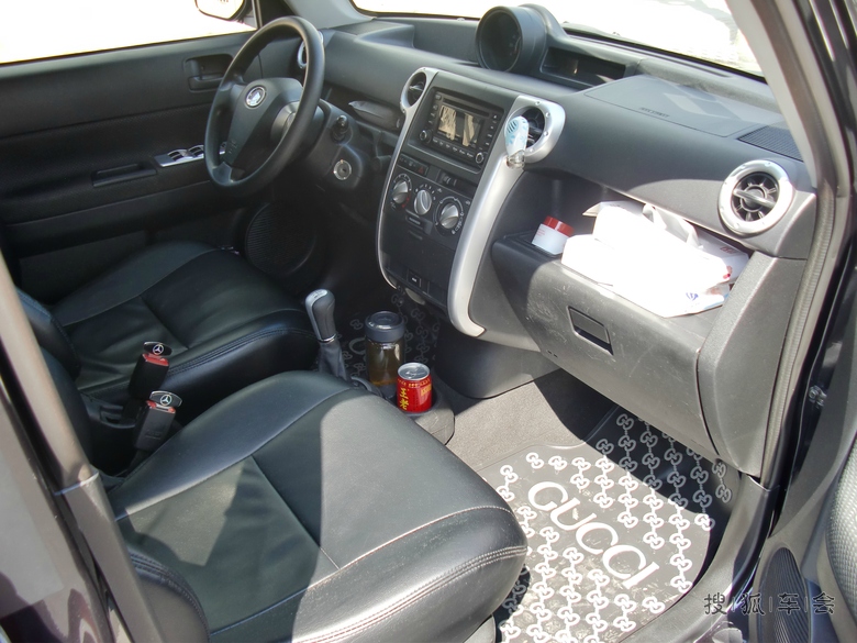 上海个人转让自家用的09年长城酷熊 车况很好