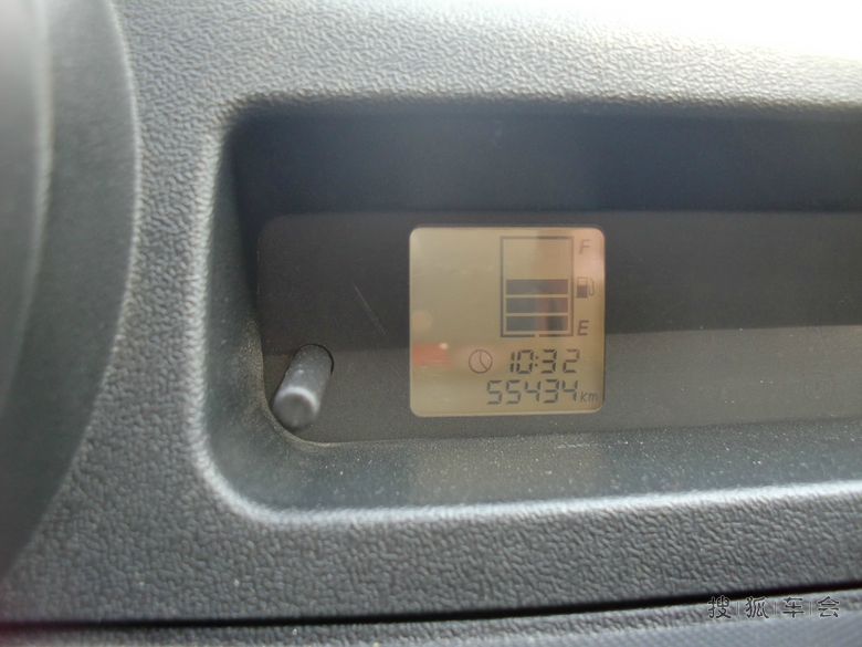 上海个人转让自家用的09年长城酷熊 车况很好