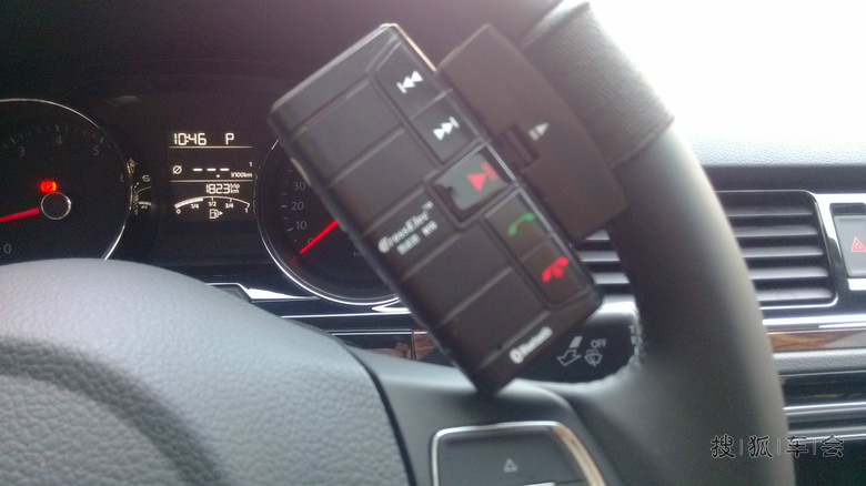 1.6自动豪华型白外黑内宝来改装日志