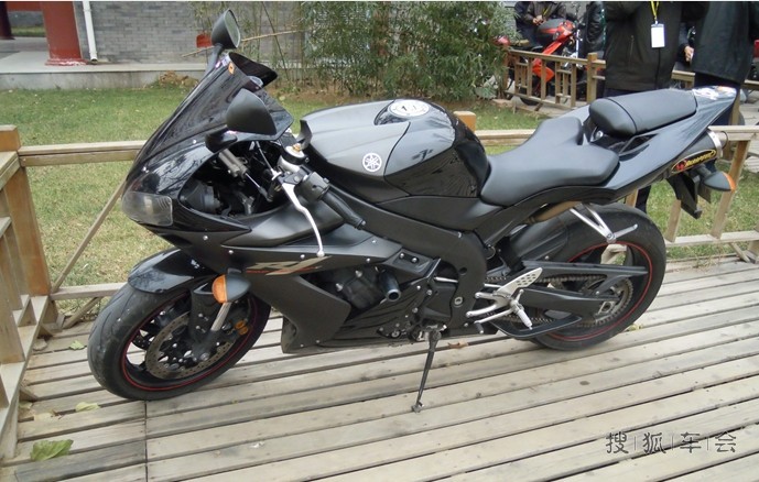 雨天骑行后如何正确清洗保养摩托车(转载)