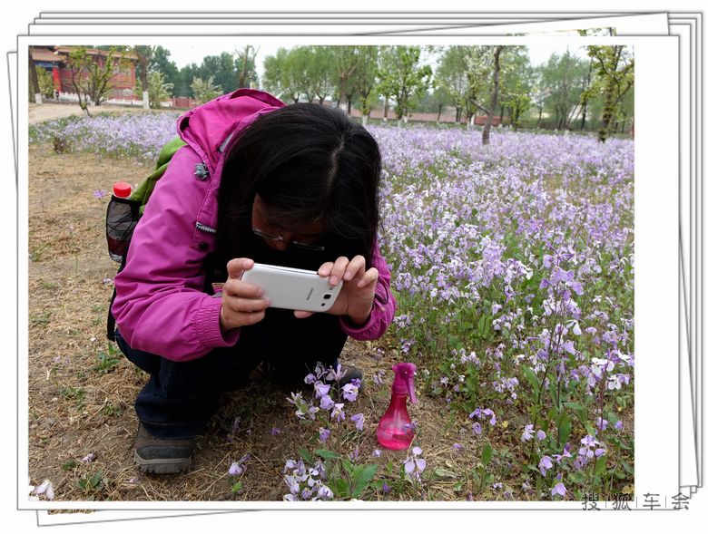 梨园美<em>姐妹情</em>_<em>挑战</em>之旅_搜狐车友会