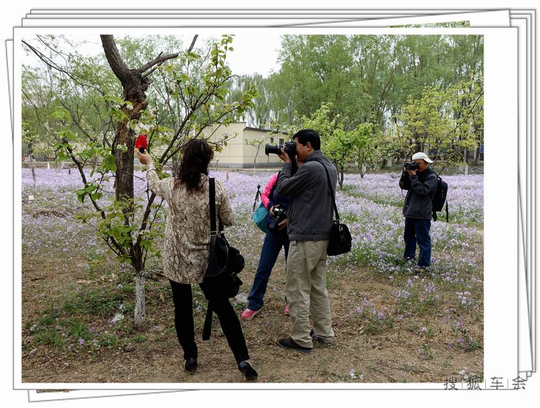 梨园美<em>姐妹情</em>_<em>挑战</em>之旅_搜狐车友会
