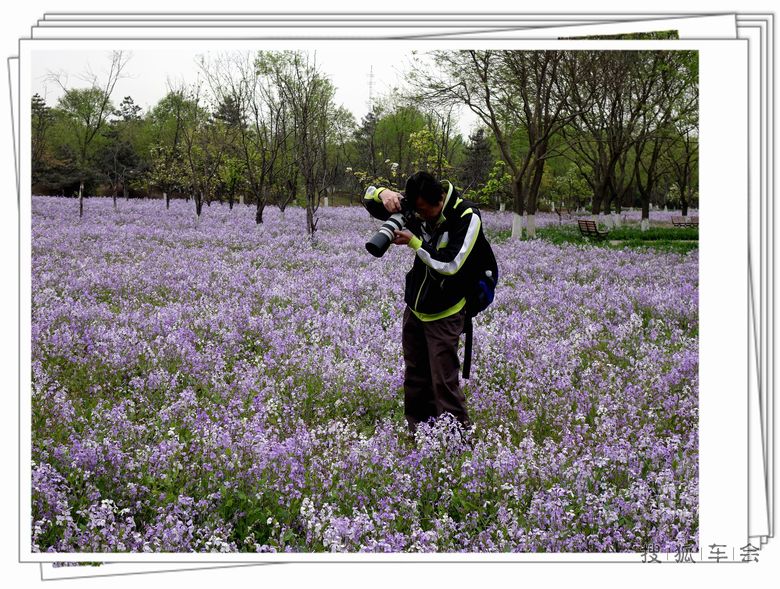 梨园美<em>姐妹情</em>_<em>挑战</em>之旅_搜狐车友会