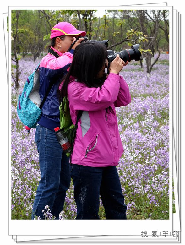 梨园美<em>姐妹情</em>_<em>挑战</em>之旅_搜狐车友会