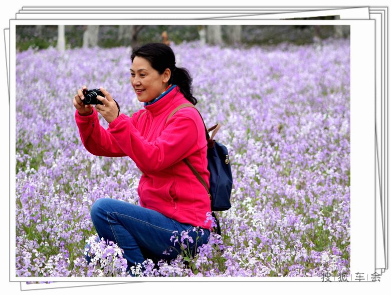 梨园美<em>姐妹情</em>_<em>挑战</em>之旅_搜狐车友会