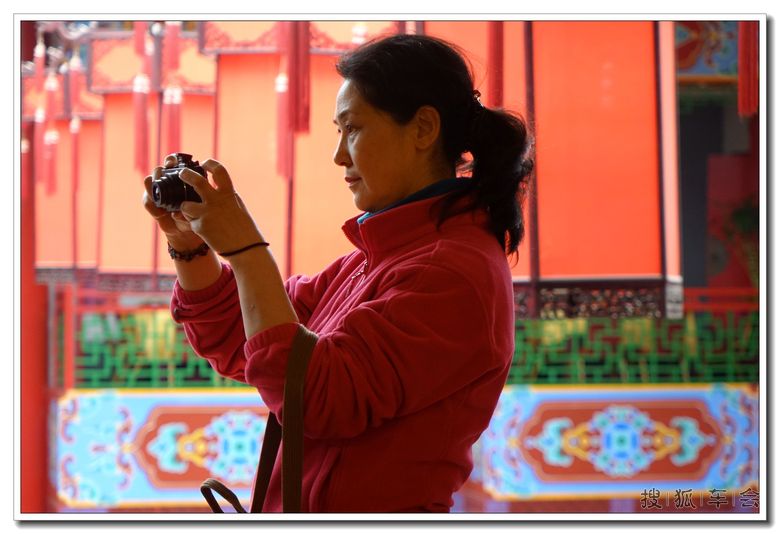 梨园美<em>姐妹情</em>_<em>挑战</em>之旅_搜狐车友会