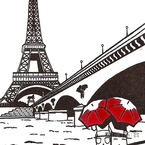 你的一生我只借一程