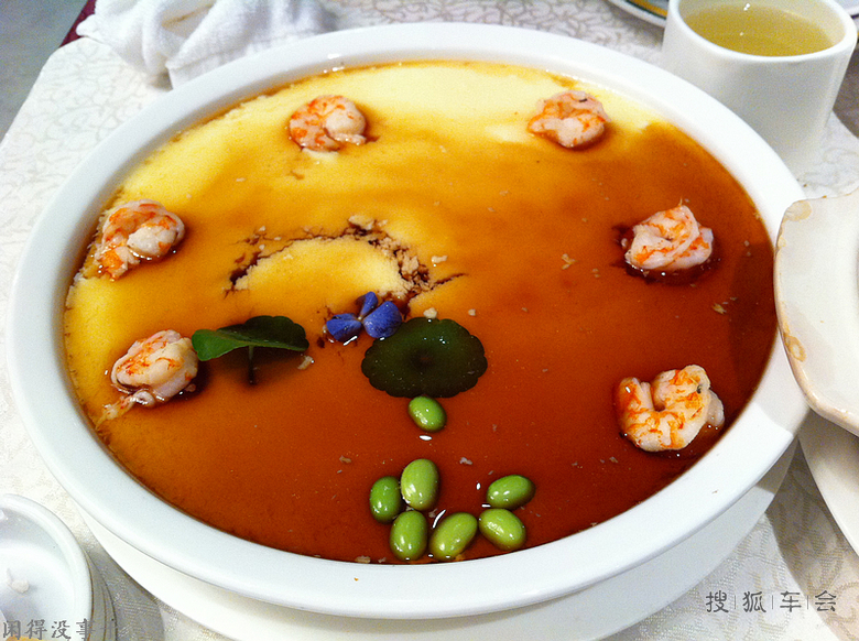 [苏车杂谈0416]吃在成都