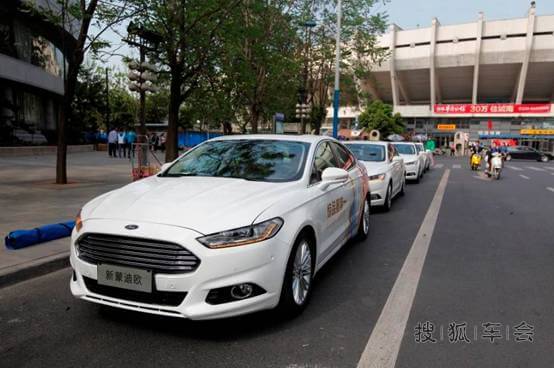 从春熙路到宽窄巷子,走马观花品天府_蒙迪欧-