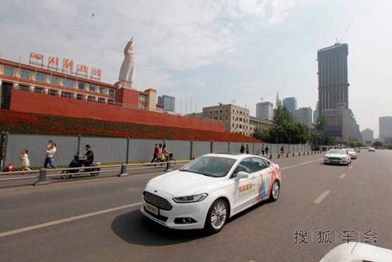 从春熙路到宽窄巷子,走马观花品天府_蒙迪欧-