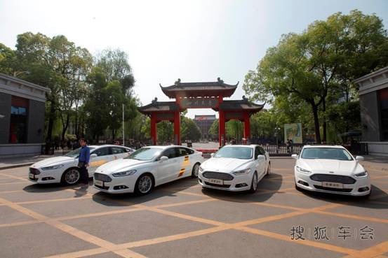 从春熙路到宽窄巷子,走马观花品天府_蒙迪欧-