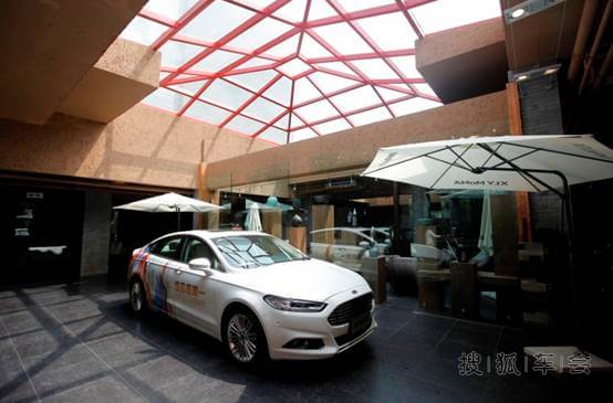 从春熙路到宽窄巷子,走马观花品天府_蒙迪欧-