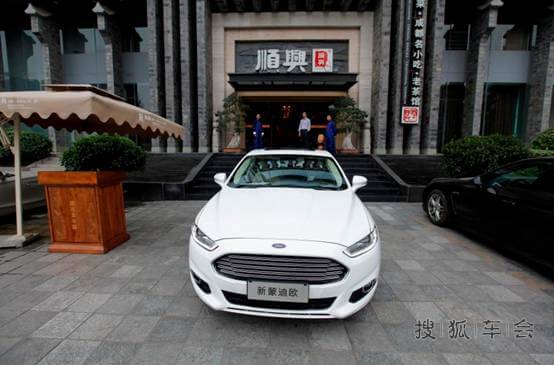 从春熙路到宽窄巷子,走马观花品天府_蒙迪欧-