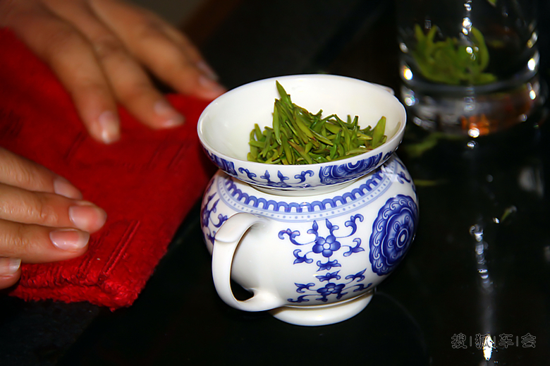 婺源品茶意悠然_挑战之旅_搜狐车友会