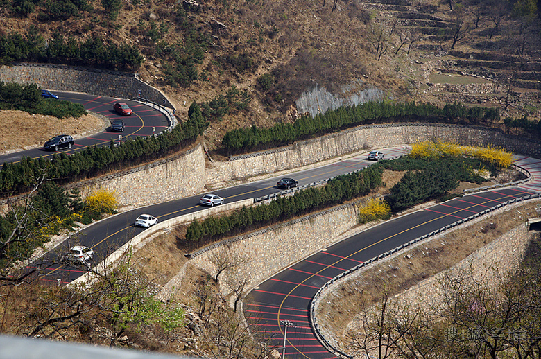 向在东止壶巧遇的京A军团朋友们打个招呼问个