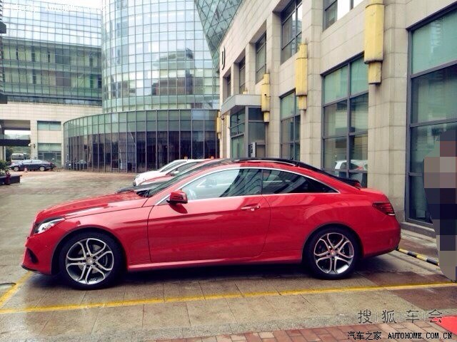 五一泰州地区靖江的求一辆新奔驰E级做主婚车