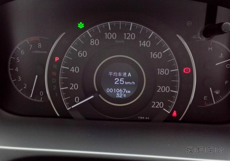 痛快入手大V,踏上有车一族的康庄大道!_北京C