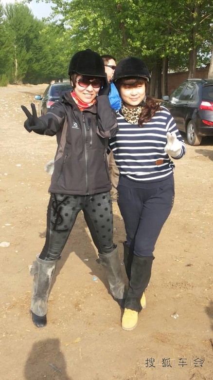 周末小雨,策马康西草原!