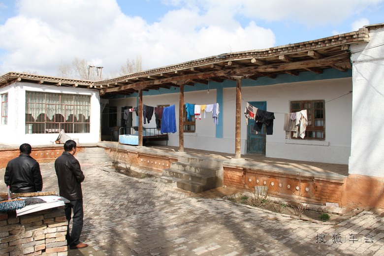 新疆伊犁维吾尔族的家_福瑞迪论坛-同福客栈