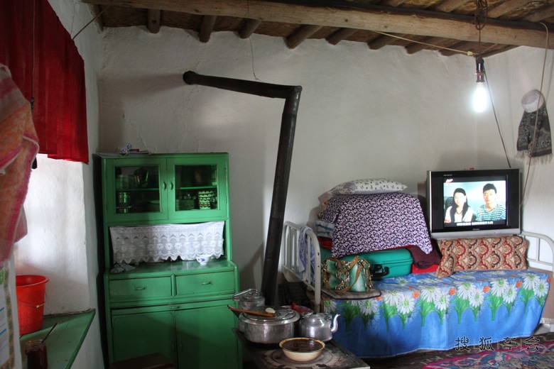 新疆伊犁维吾尔族的家_福瑞迪论坛-同福客栈