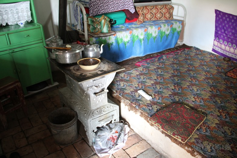 新疆伊犁维吾尔族的家_福瑞迪论坛-同福客栈