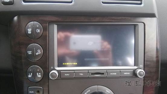 分享W5最新系统版本OTA的在线升级。