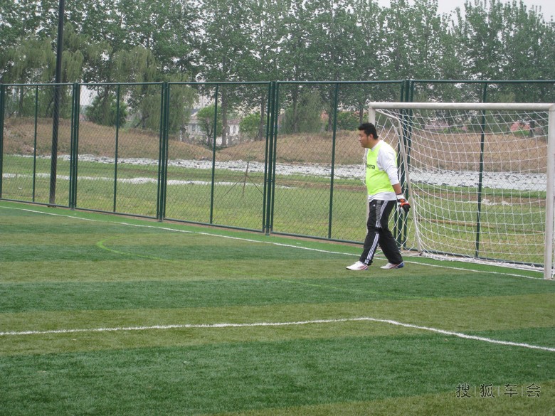 虎啸绿茵--起亚五人制足球赛_起亚K2论坛-K2军
