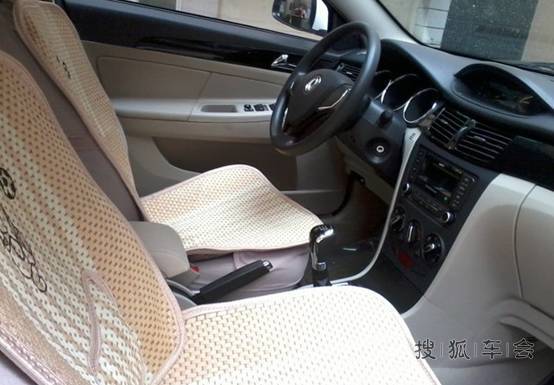 东风风神S30是我的菜,冥冥之中自有安排